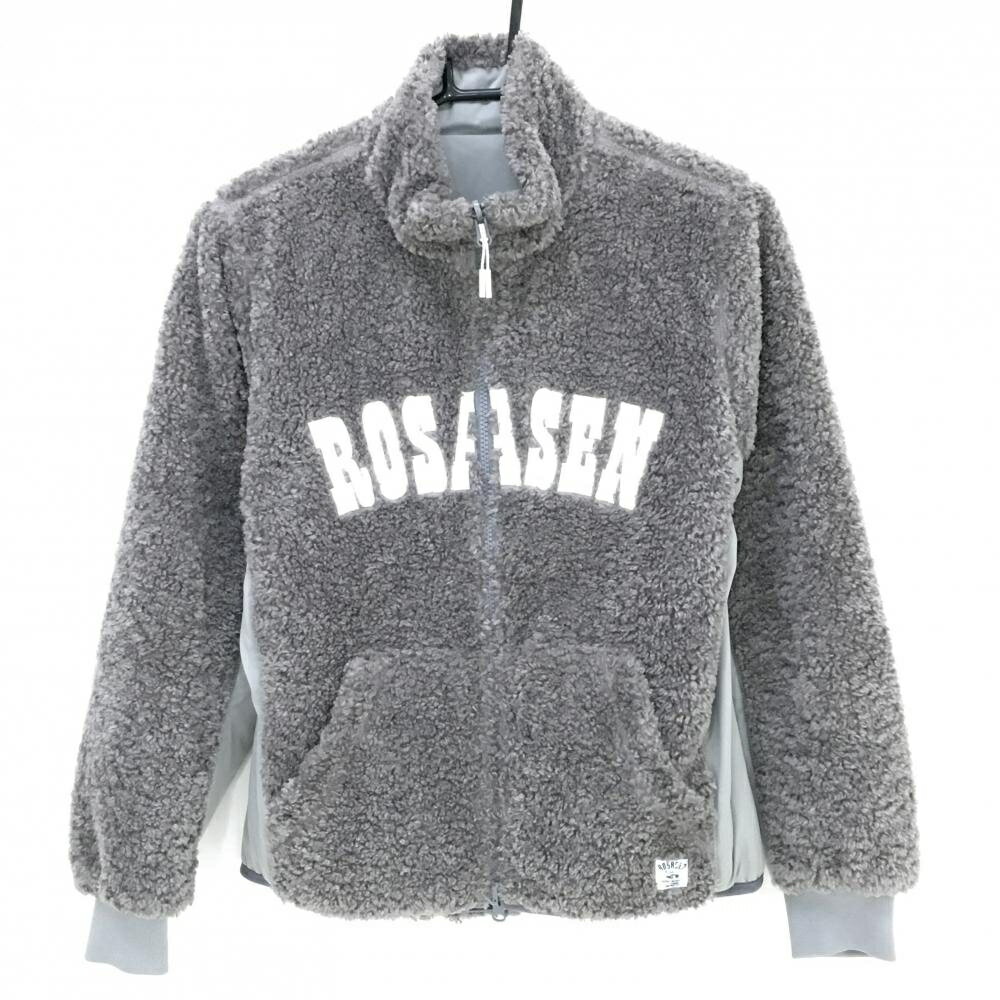 楽天市場】ロサーセン（カラーグレー）（ブルゾン｜レディースウェア