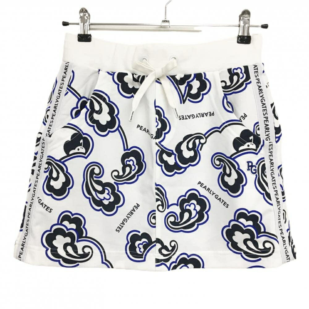 パーリーゲイツ