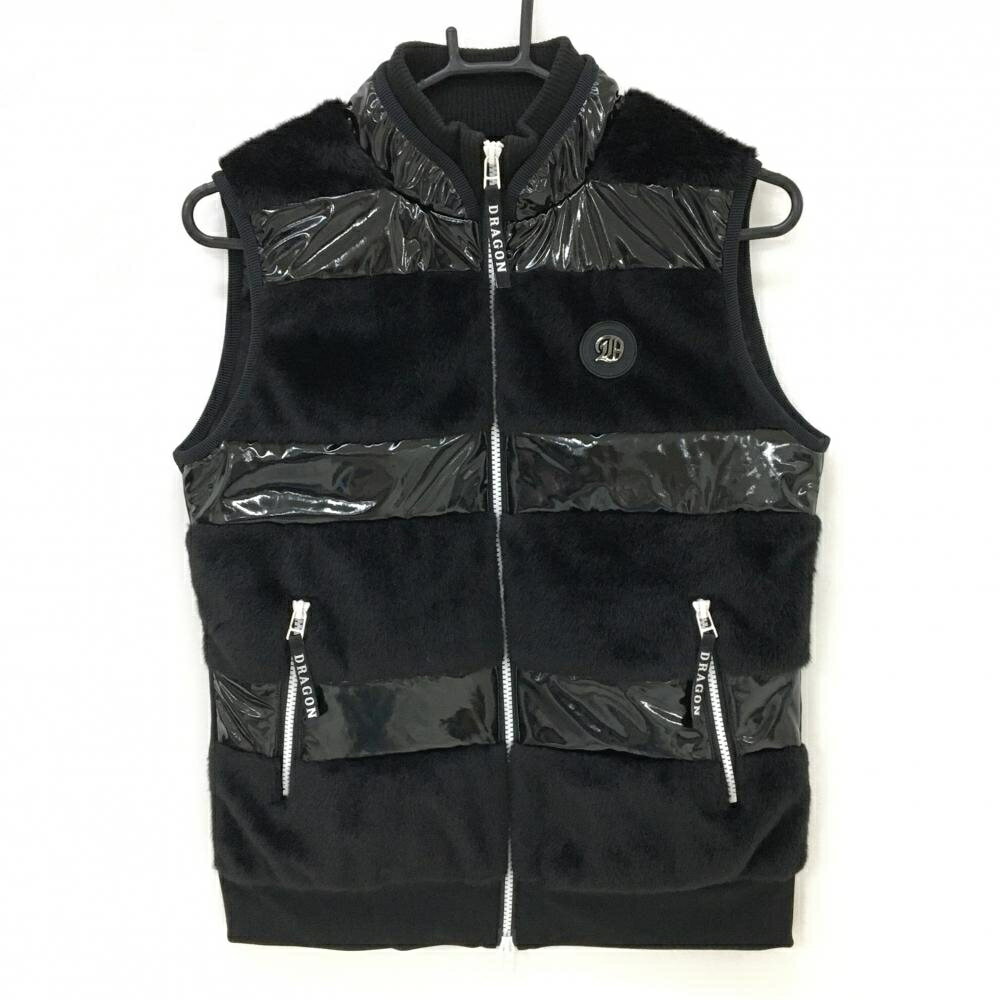 ダンスウィズドラゴン異素材切替ベス...