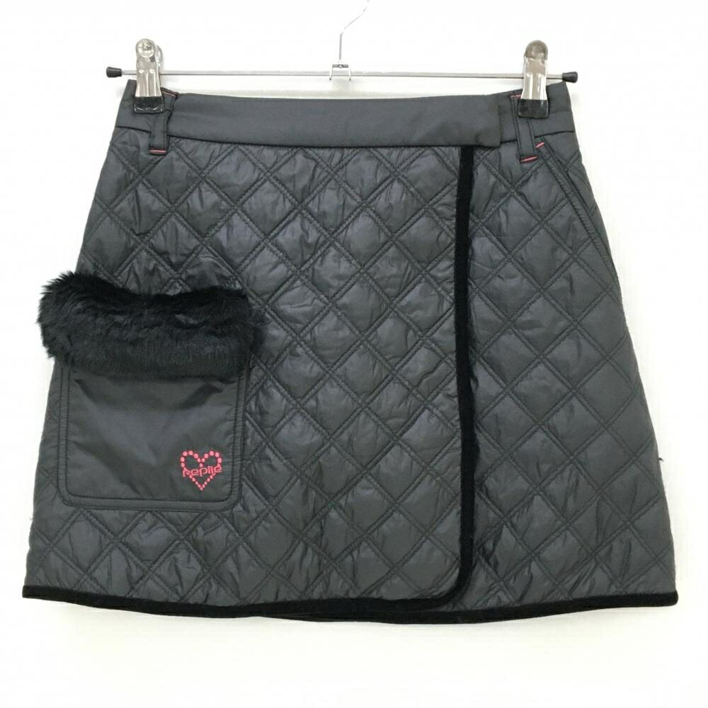 商品説明 ブランド VIVA HEART アイテム 中綿スカート 表記サイズ 38 ※海外サイズの場合もございます。必ず実寸サイズをご確認ください。 実寸サイズ 　ウエスト：約32.5cm　スカート丈：約38cm ※実寸サイズの採寸方法については、こちらをご覧ください。 ★実寸サイズは平台に平置きして外寸を測定しており、商品によっては若干の誤差が生じます。数cmの誤差は予めご了承くださいませ。 特徴・仕様 適応時期 秋 ・ 冬 商品ランク A+ コメント 商品ランク（ゴルフウェア） N 新品（タグ付き) S 新品未使用品（タグなし） A+ 使用感や汚れ等がない、または目立たない綺麗な中古品 A 使用感や汚れ等が少ない美品や良品 B+ 使用感や中小の汚れ等がある一般的な中古品 B 使用感や大中の汚れ等がある一般的な中古品 C 使用感や大中の汚れ、小さな穴等がある中古品 商品ランク（ゴルフシューズ） N 新品（タグ付き) S 新品未使用品（タグなし） A+ しわや汚れ等がない、または少ない綺麗な中古品 A しわや小さな汚れはあるが、使用感が少ない美品や良品 B+ しわや中小の汚れ、使用感がある一般的な中古品 B しわや大中の汚れ、使用感がある一般的な中古品 C しわや大中の汚れ、使用感がある中古品 D しわや大きな汚れ、使用感がある中古品 &nbsp;★A+～CランクはUSED品となりますので、神経質な方はご入札をお控えください。 &nbsp;★Nランクは新品商品ですが、一部保管時による汚れ等があります。商品説明や写真で必ずご確認ください。　