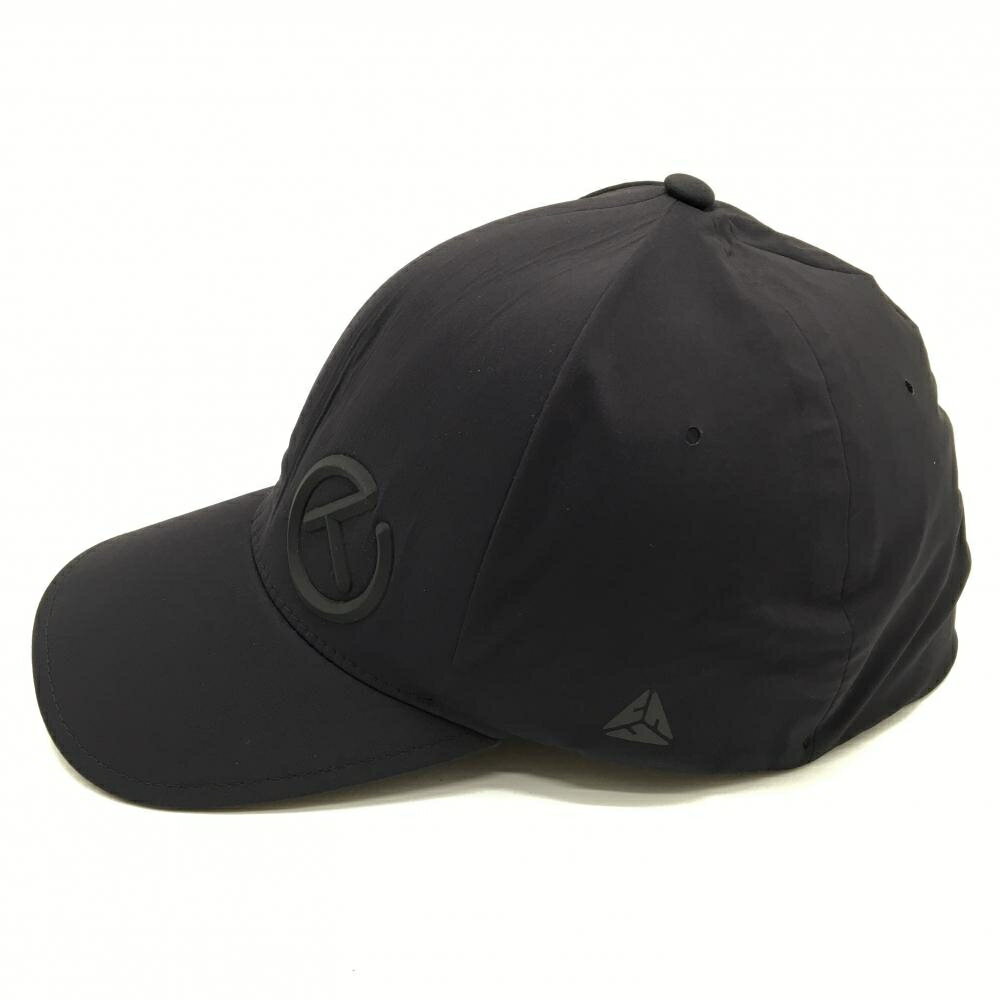 スコッティキャメロン×タイトリスト キャップ 黒 サークルT L/XL ゴルフウェア Scotty Cameron