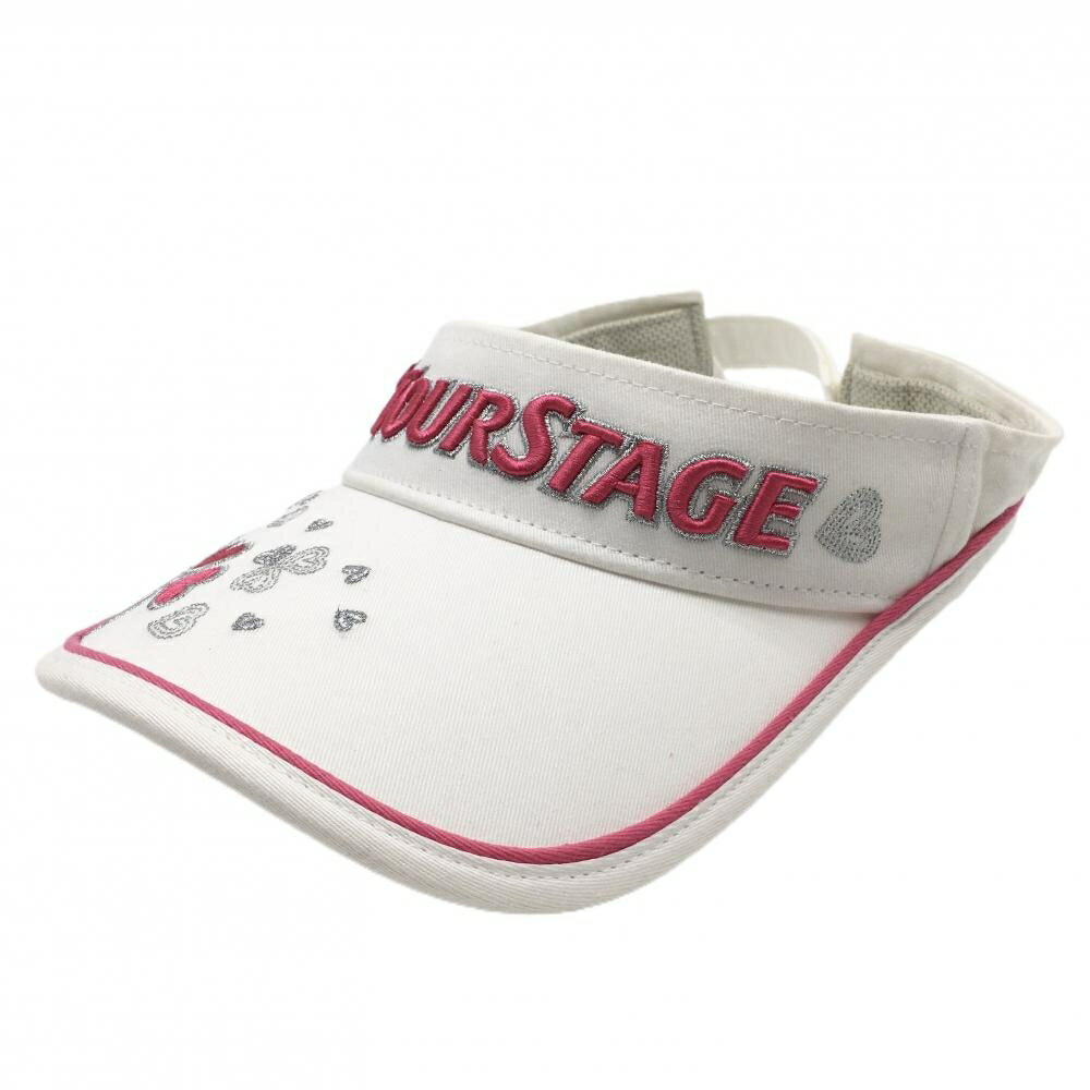 楽天市場】ツアーステージ（帽子・バイザー｜メンズウェア）：ウェア