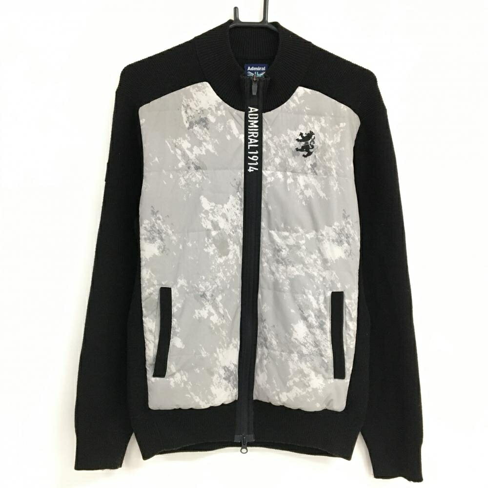 楽天市場】ニットジャケット（ブランドアドミラル）（ゴルフ｜スポーツ