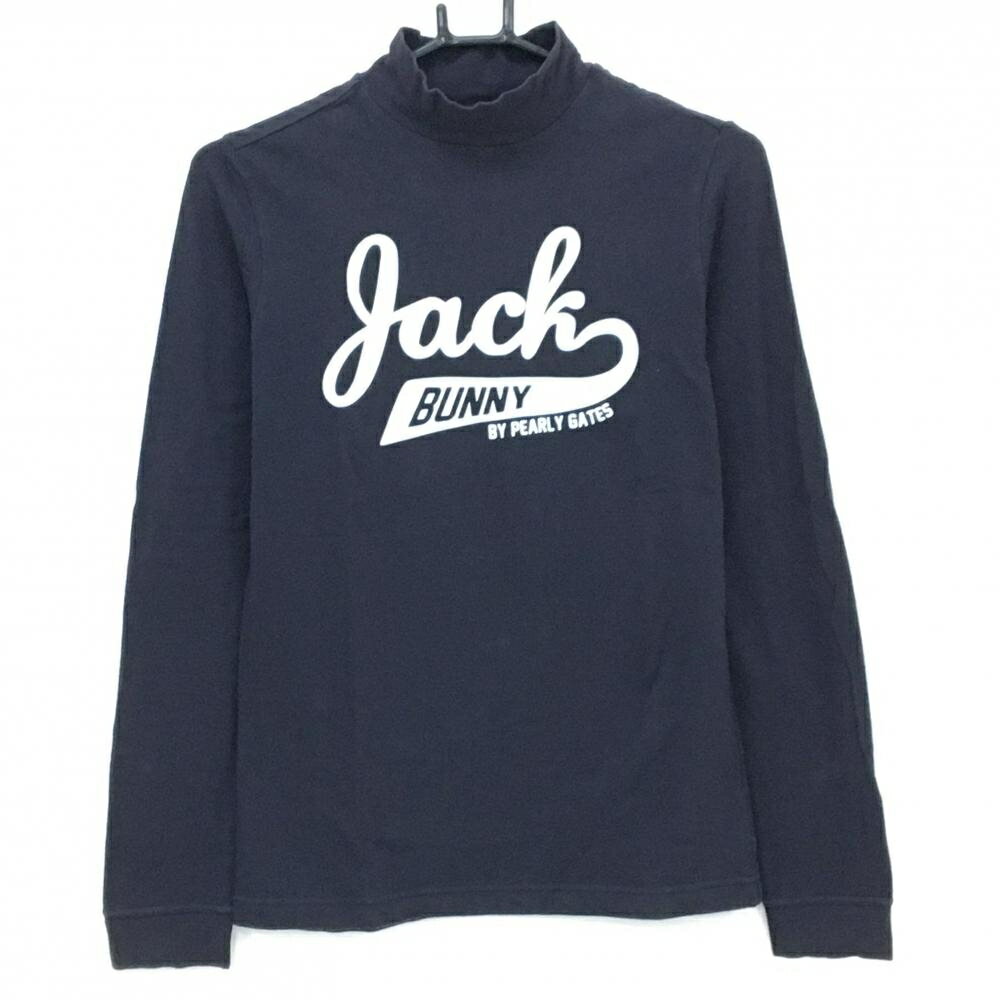 楽天市場】ジャックバニー ハイネックの通販