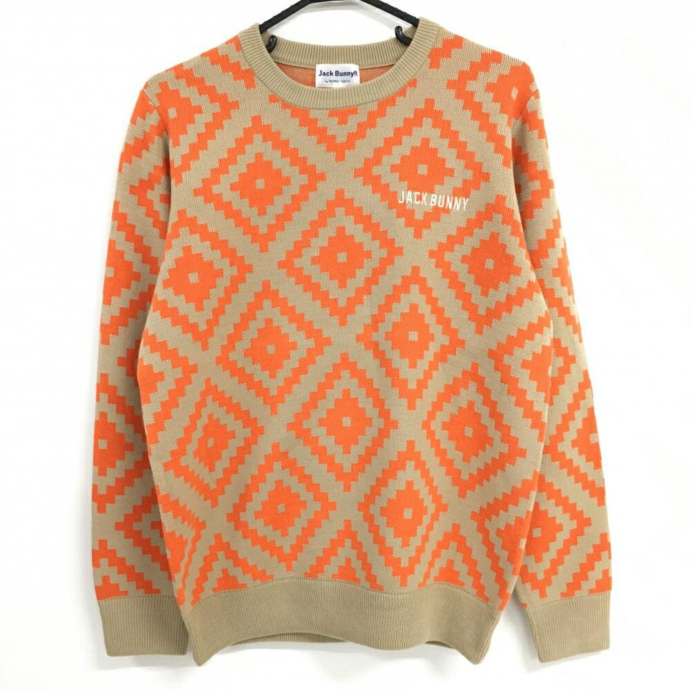 楽天市場】ジャックバニー セーターの通販