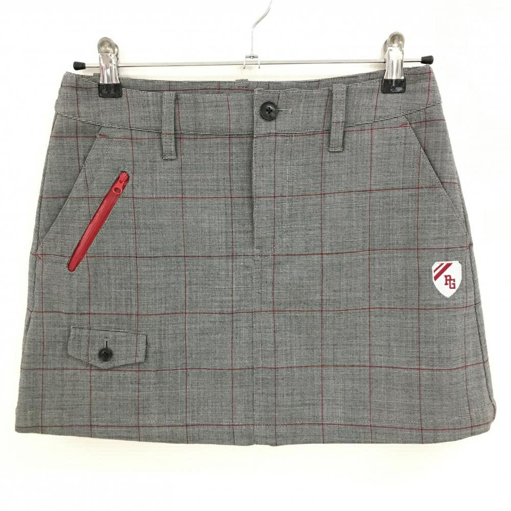 新品⛳️ パーリーゲイツ　裏起毛フレアスカート   レディース1 ゴルフウェア 新品⛳️ パーリーゲイツ 裏起毛フレアスカート レディース1 ゴルフ