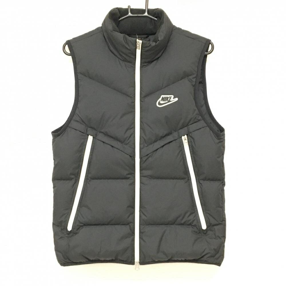 NIKE メンズ ダウンベスト ナイキ ダウンベスト（メンズファッション） | ファッション の
