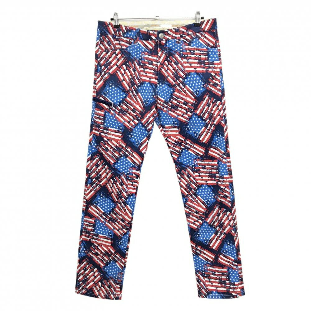 楽天市場】星条旗（パンツ｜メンズウェア）：ウェア<ゴルフ<スポーツ