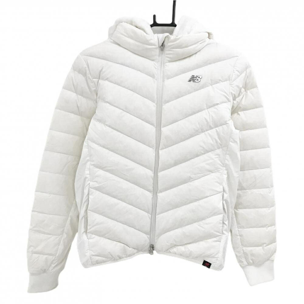 楽天市場】ニューバランス ダウンジャケット（スポーツ・アウトドア