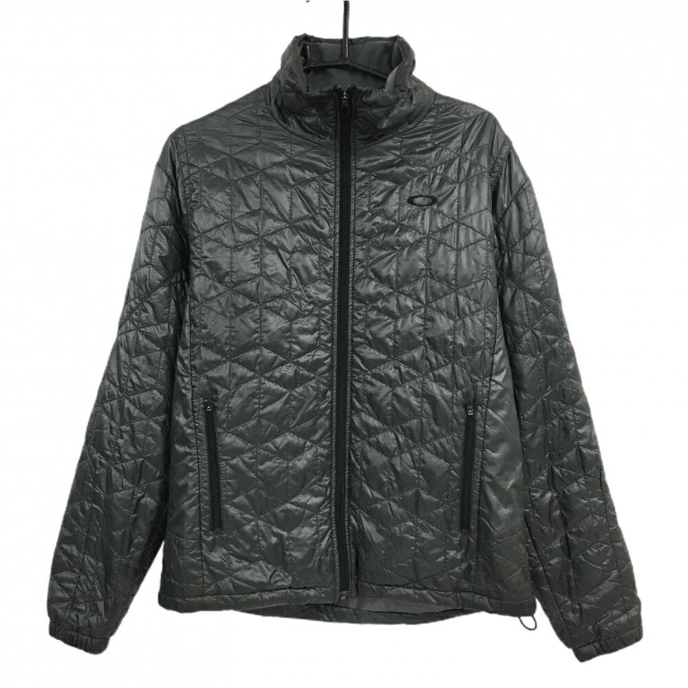 楽天市場】キルティング ジャケット（ブランドオークリー）（ゴルフ