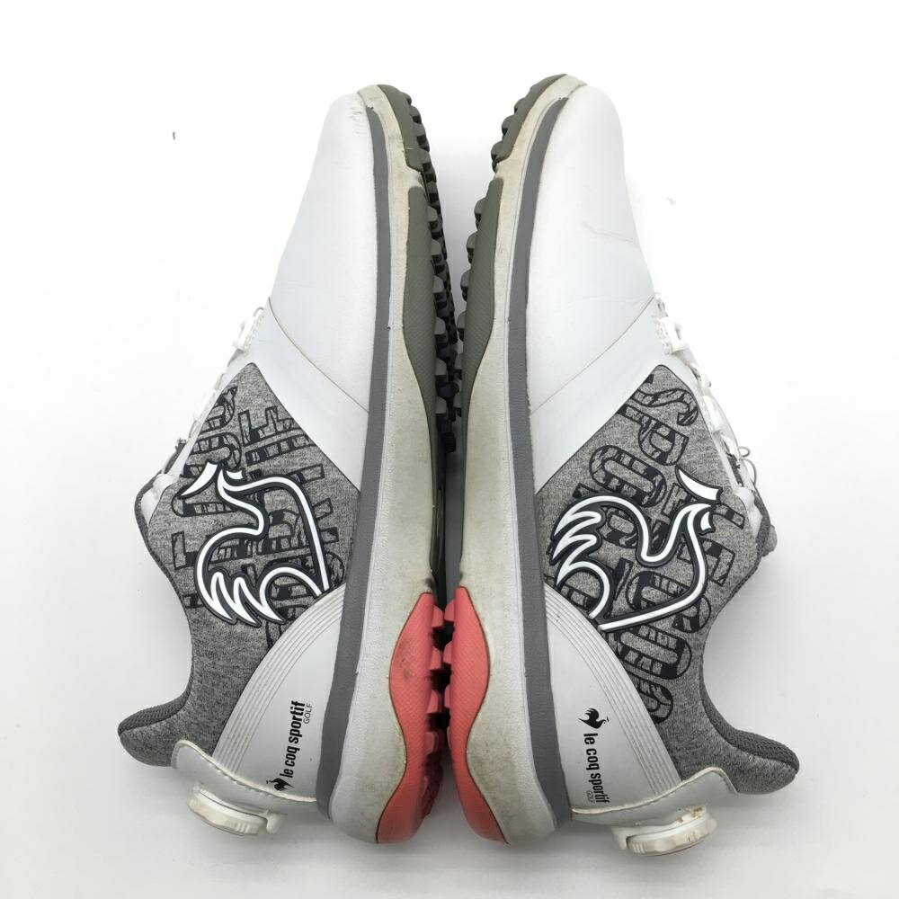 �륳�å������ ����ե��塼�� ��ߥ��졼 QQ3SJB01 ���ѥ����쥹 BOA ������뼰 ��ǥ����� 23.5 ����ե����� le coq sportif