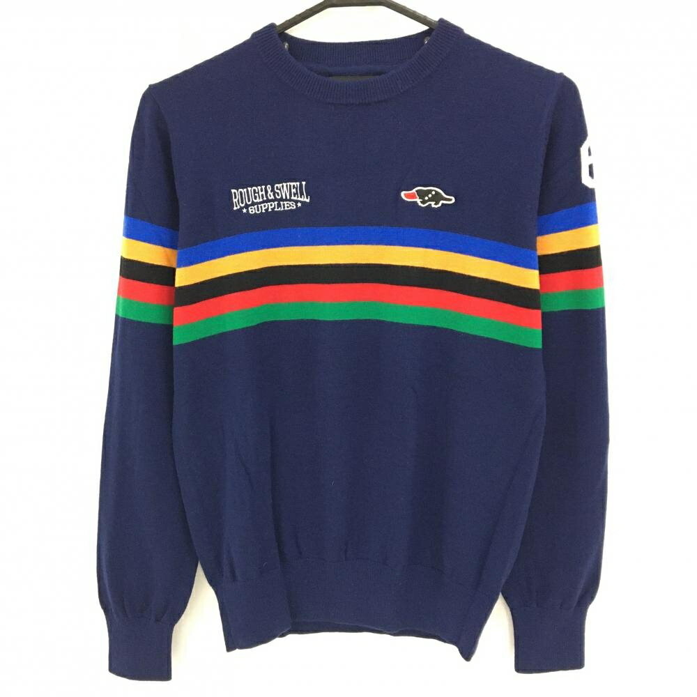 楽天市場】ラフアンドスウェル セーターの通販