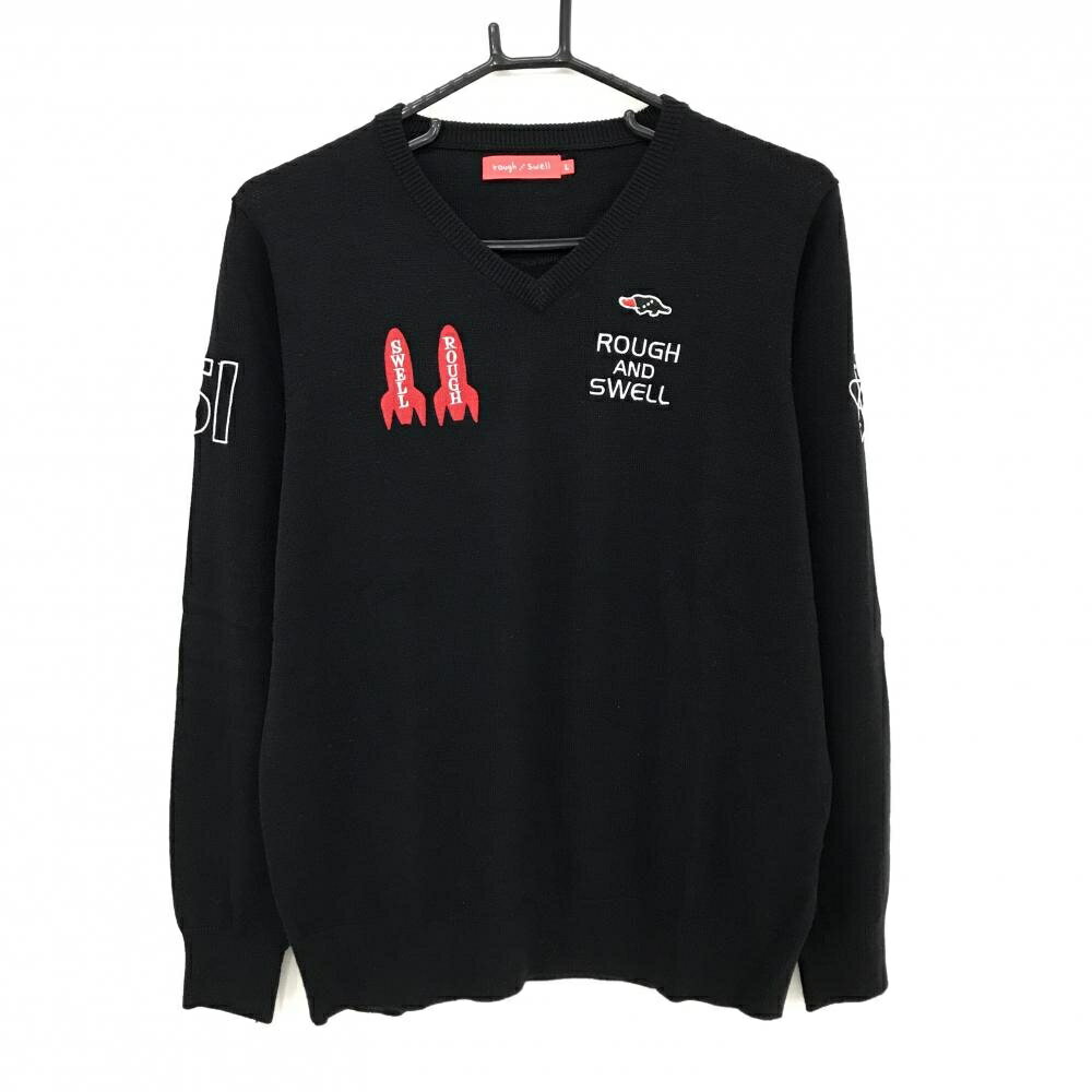 楽天市場】ラフアンドスウェル ニットの通販