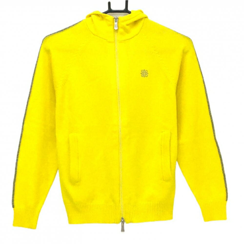 セントアンドリュースパーカー ST ANDREWS(セントアンドリュース) スウェット・パーカー｜中古