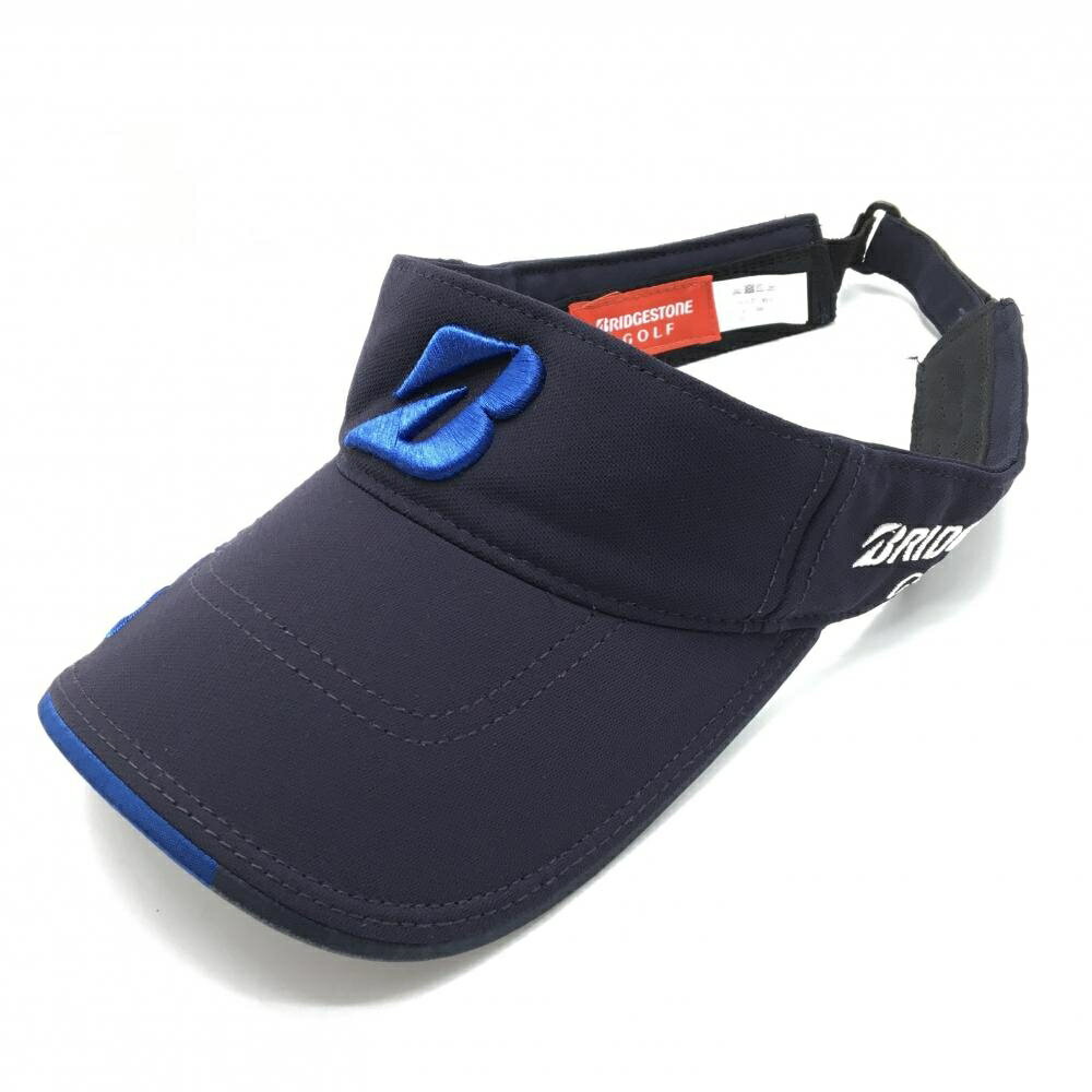 2023 ブリヂストンゴルフ ハット タグなし未使用品 クラブ/SALE