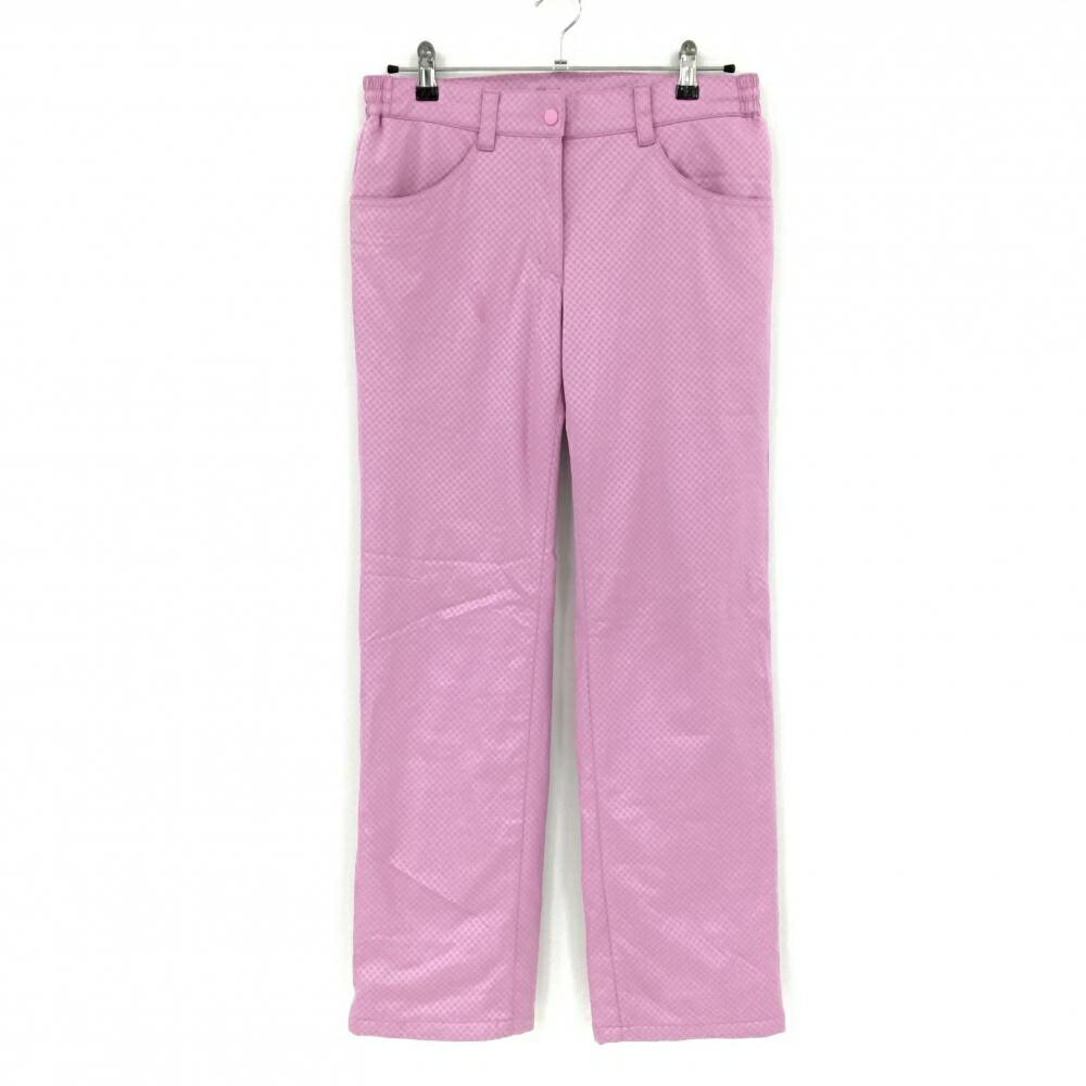 ⭐︎美品⭐︎プーマゴルフ 中綿パンツM☆ピンク 楽天市場】中綿 パンツ（カラーピンク）（ゴルフ｜スポーツ