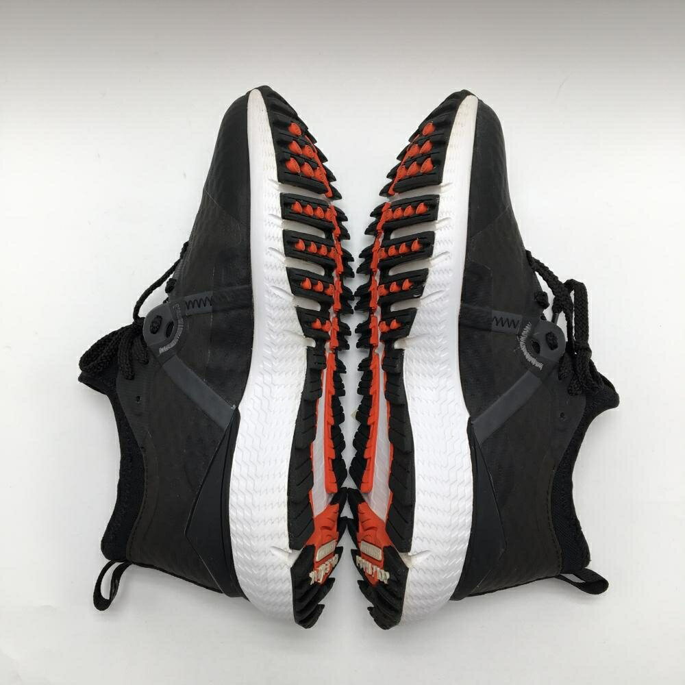 【新品】コールハーン ゴルフシューズ 黒 W25355 ゼログランドオーバーテイク スパイクレス レディース 22.5 ゴルフウェア COLE HAAN