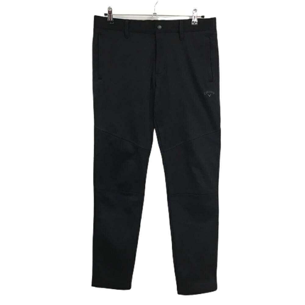 商品説明 ブランド Callaway アイテム パンツ 表記サイズ L ※海外サイズの場合もございます。必ず実寸サイズをご確認ください。 実寸サイズ 　ウエスト：約43cm　股上：約26cm　股下：約75cm　もも幅：約30cm　裾幅：約16cm ※実寸サイズの採寸方法については、こちらをご覧ください。 ★実寸サイズは平台に平置きして外寸を測定しており、商品によっては若干の誤差が生じます。数cmの誤差は予めご了承くださいませ。 特徴・仕様 2023年モデル 適応時期 秋 ・ 冬 商品ランク A+ コメント 商品ランク（ゴルフウェア） N 新品（タグ付き) S 新品未使用品（タグなし） A+ 使用感や汚れ等がない、または目立たない綺麗な中古品 A 使用感や汚れ等が少ない美品や良品 B+ 使用感や中小の汚れ等がある一般的な中古品 B 使用感や大中の汚れ等がある一般的な中古品 C 使用感や大中の汚れ、小さな穴等がある中古品 商品ランク（ゴルフシューズ） N 新品（タグ付き) S 新品未使用品（タグなし） A+ しわや汚れ等がない、または少ない綺麗な中古品 A しわや小さな汚れはあるが、使用感が少ない美品や良品 B+ しわや中小の汚れ、使用感がある一般的な中古品 B しわや大中の汚れ、使用感がある一般的な中古品 C しわや大中の汚れ、使用感がある中古品 D しわや大きな汚れ、使用感がある中古品 &nbsp;★A+～CランクはUSED品となりますので、神経質な方はご入札をお控えください。 &nbsp;★Nランクは新品商品ですが、一部保管時による汚れ等があります。商品説明や写真で必ずご確認ください。　