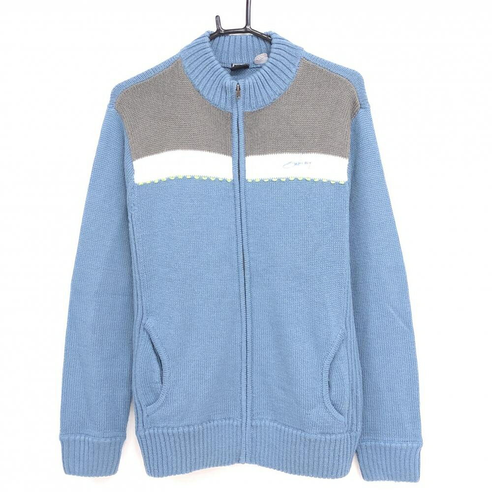 楽天市場】ニットジャケット（ブランドオークリー）（ゴルフ｜スポーツ