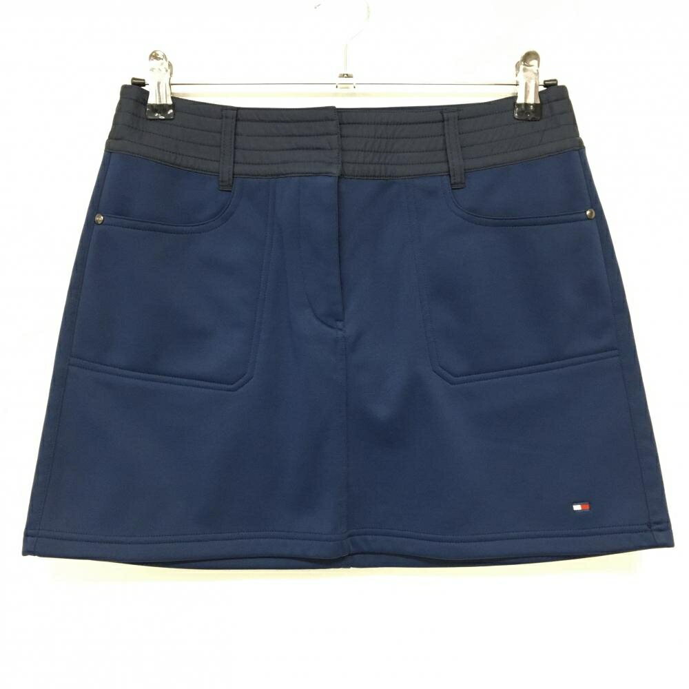 楽天市場】裏起毛 スカート（ブランドトミー・ヒルフィガー）（ゴルフ