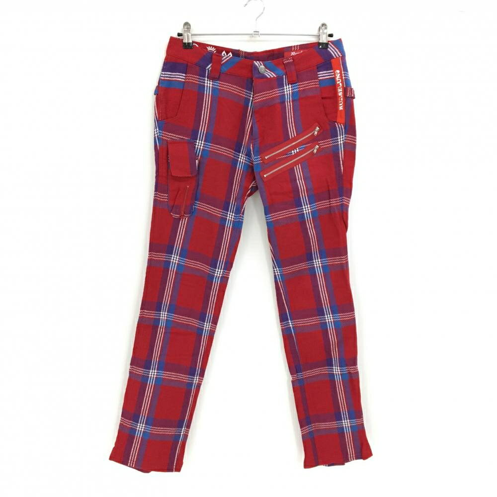 【新品未使用】サイズ4 メンズ パンツ ラッセルノ 1738 メンズ RUSSELUNO(ラッセルノ) パンツ｜中古ゴルフウェア通販サイト