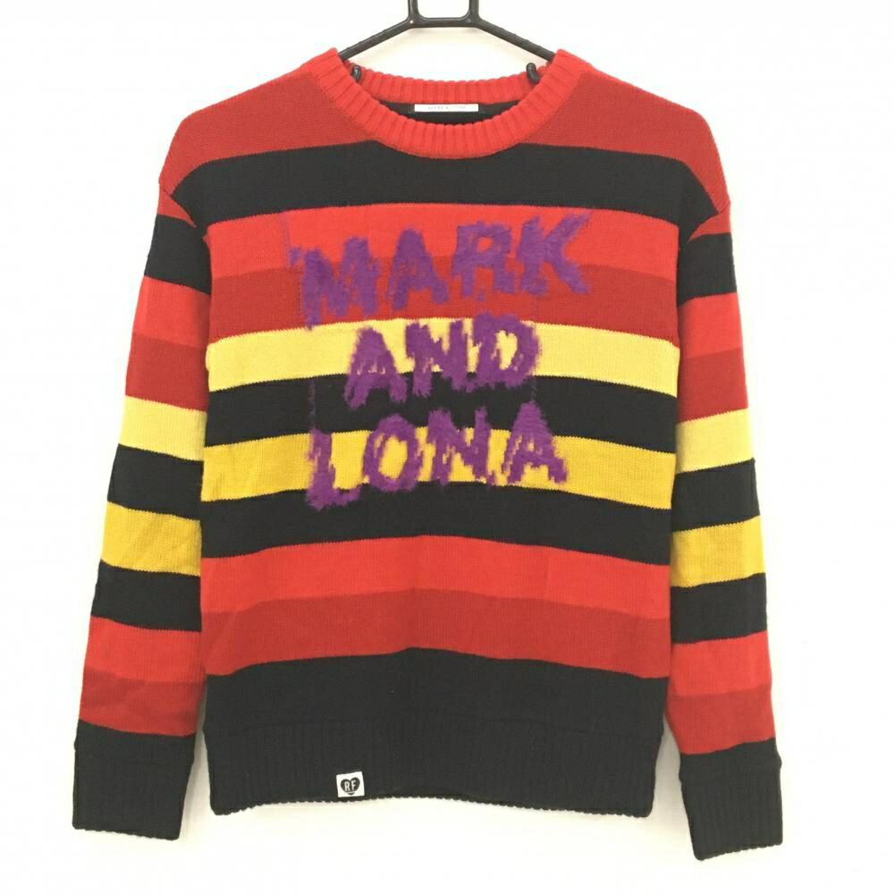 楽天市場】マークアンドロナ（カラーレッド）（ゴルフ｜スポーツ