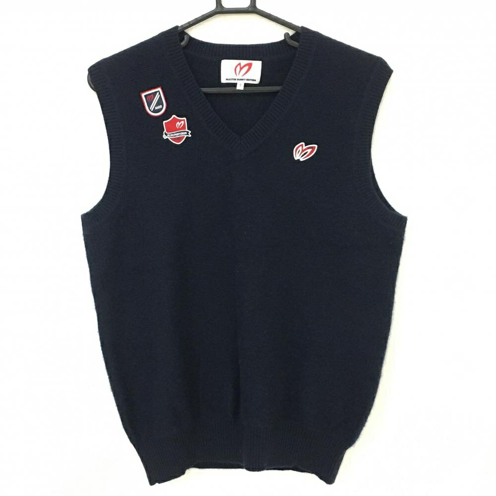 楽天市場】マスターバニー（サイズ（S/M/L）L）（ベスト｜メンズウェア