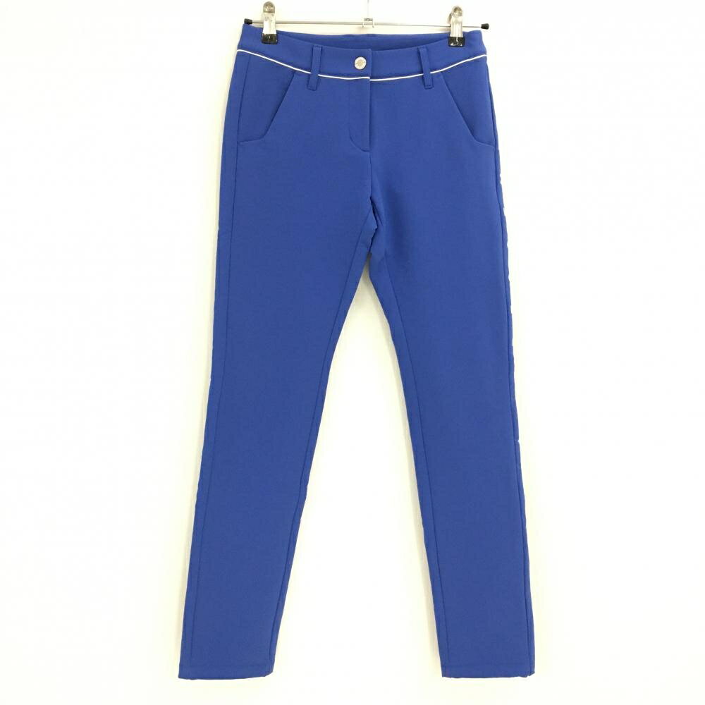 商品説明 ブランド DESCENTE アイテム パンツ 表記サイズ 58/SS ※海外サイズの場合もございます。必ず実寸サイズをご確認ください。 実寸サイズ 　ウエスト：約35cm　股上：約21.5cm　股下：約75cm　もも幅：約22.5cm　裾幅：約15cm ※実寸サイズの採寸方法については、こちらをご覧ください。 ★実寸サイズは平台に平置きして外寸を測定しており、商品によっては若干の誤差が生じます。数cmの誤差は予めご了承くださいませ。 特徴・仕様 適応時期 秋 ・ 冬 商品ランク A コメント 裾薄汚れ、後ろベルトループ糸ほつれ 商品ランク（ゴルフウェア） N 新品（タグ付き) S 新品未使用品（タグなし） A+ 使用感や汚れ等がない、または目立たない綺麗な中古品 A 使用感や汚れ等が少ない美品や良品 B+ 使用感や中小の汚れ等がある一般的な中古品 B 使用感や大中の汚れ等がある一般的な中古品 C 使用感や大中の汚れ、小さな穴等がある中古品 商品ランク（ゴルフシューズ） N 新品（タグ付き) S 新品未使用品（タグなし） A+ しわや汚れ等がない、または少ない綺麗な中古品 A しわや小さな汚れはあるが、使用感が少ない美品や良品 B+ しわや中小の汚れ、使用感がある一般的な中古品 B しわや大中の汚れ、使用感がある一般的な中古品 C しわや大中の汚れ、使用感がある中古品 D しわや大きな汚れ、使用感がある中古品 &nbsp;★A+～CランクはUSED品となりますので、神経質な方はご入札をお控えください。 &nbsp;★Nランクは新品商品ですが、一部保管時による汚れ等があります。商品説明や写真で必ずご確認ください。　