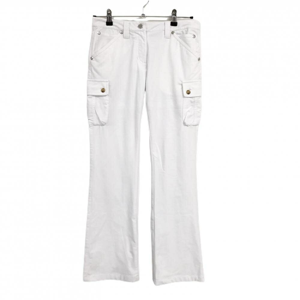 商品説明 ブランド Callaway アイテム カーゴパンツ 表記サイズ S ※海外サイズの場合もございます。必ず実寸サイズをご確認ください。 実寸サイズ 　ウエスト：約36cm　股上：約21cm　股下：約74cm　もも幅：約25cm　裾幅：約21.5cm ※実寸サイズの採寸方法については、こちらをご覧ください。 ★実寸サイズは平台に平置きして外寸を測定しており、商品によっては若干の誤差が生じます。数cmの誤差は予めご了承くださいませ。 特徴・仕様 適応時期 秋 ・ 冬 商品ランク B+ コメント 裾・腿内側汚れ 商品ランク（ゴルフウェア） N 新品（タグ付き) S 新品未使用品（タグなし） A+ 使用感や汚れ等がない、または目立たない綺麗な中古品 A 使用感や汚れ等が少ない美品や良品 B+ 使用感や中小の汚れ等がある一般的な中古品 B 使用感や大中の汚れ等がある一般的な中古品 C 使用感や大中の汚れ、小さな穴等がある中古品 商品ランク（ゴルフシューズ） N 新品（タグ付き) S 新品未使用品（タグなし） A+ しわや汚れ等がない、または少ない綺麗な中古品 A しわや小さな汚れはあるが、使用感が少ない美品や良品 B+ しわや中小の汚れ、使用感がある一般的な中古品 B しわや大中の汚れ、使用感がある一般的な中古品 C しわや大中の汚れ、使用感がある中古品 D しわや大きな汚れ、使用感がある中古品 &nbsp;★A+～CランクはUSED品となりますので、神経質な方はご入札をお控えください。 &nbsp;★Nランクは新品商品ですが、一部保管時による汚れ等があります。商品説明や写真で必ずご確認ください。　