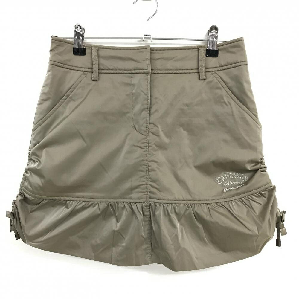 楽天市場】フリル（カラーグレー）（ウェア｜ゴルフ）：スポーツ