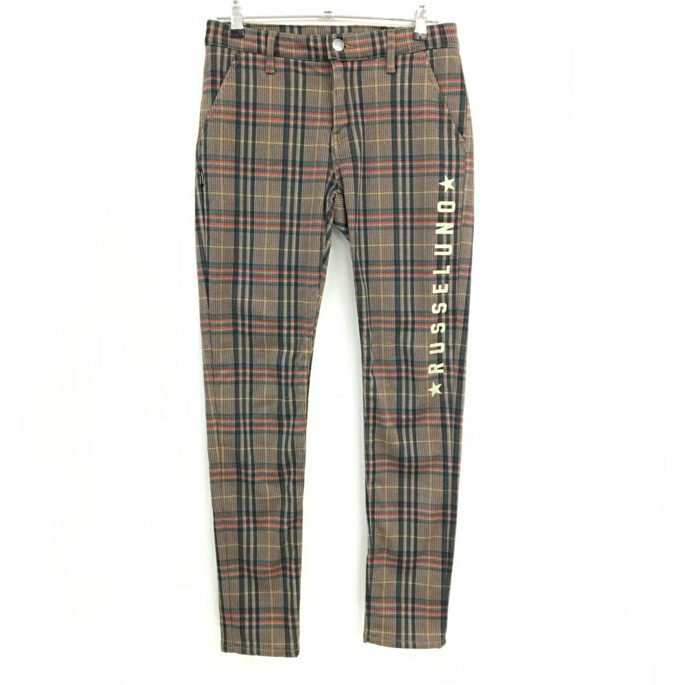 楽天市場】ラッセルノ（パンツ｜レディースウェア）：ウェア<ゴルフ