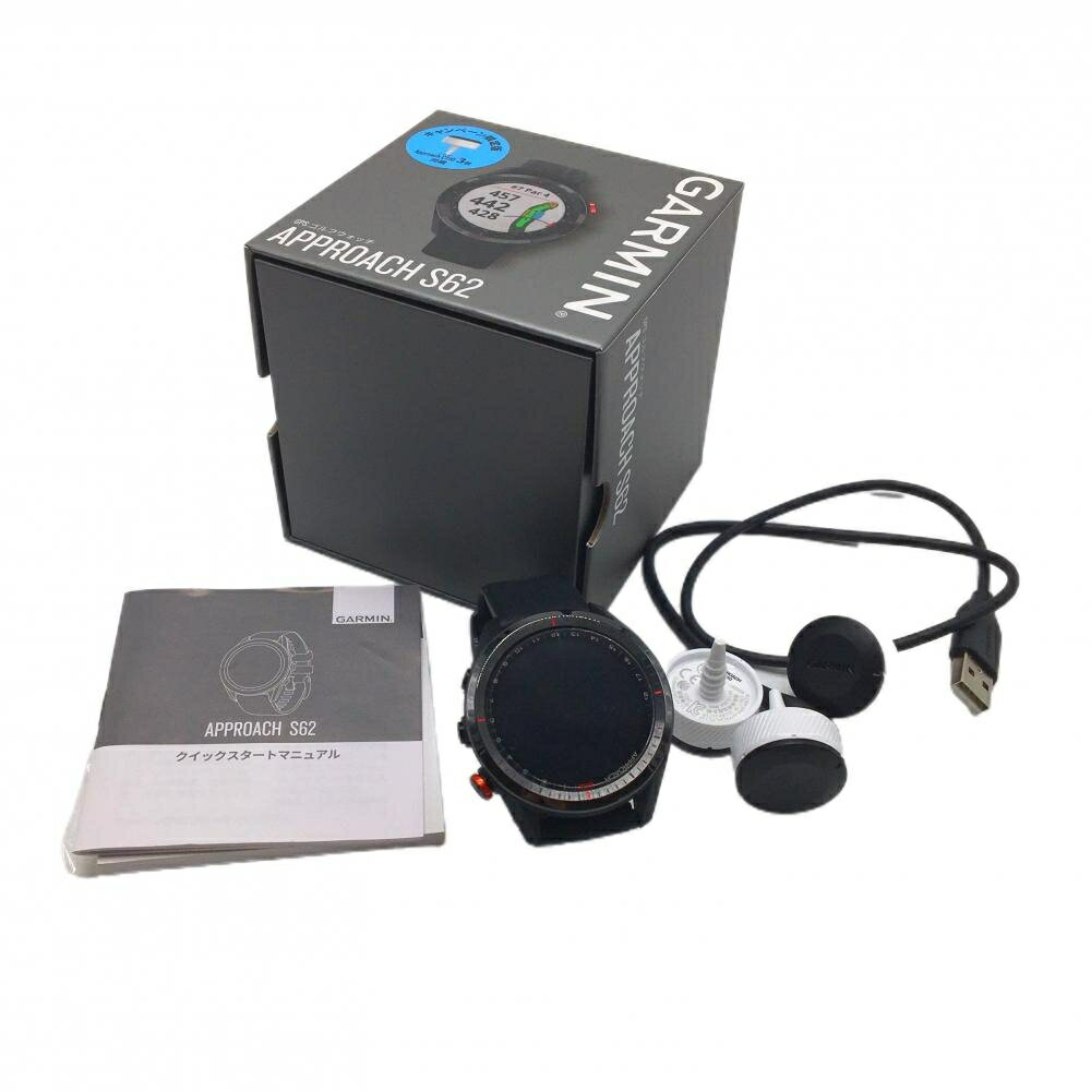 楽天市場】garmin s62 ct10の通販