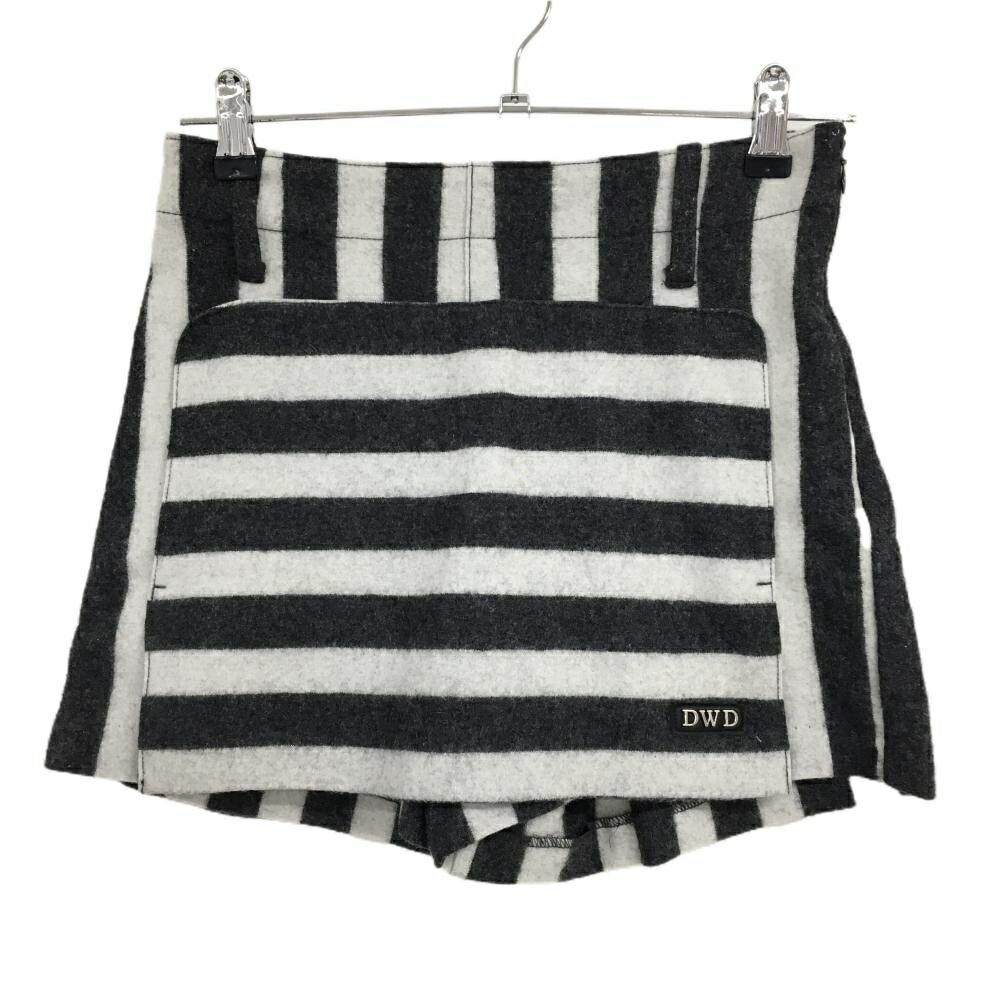 商品説明 ブランド Dance With Dragon アイテム ニットスカート 表記サイズ 1 ※海外サイズの場合もございます。必ず実寸サイズをご確認ください。 実寸サイズ 　ウエスト：約33.5cm　スカート丈：約36cm ※実寸サイズ...