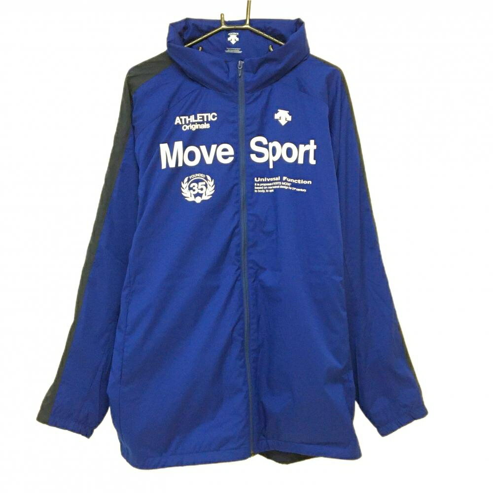 DESCENTE ゴルフ　Lサイズ　ブラック ジャケット デサントゴルフ】レインジャケット – GQ SHOP