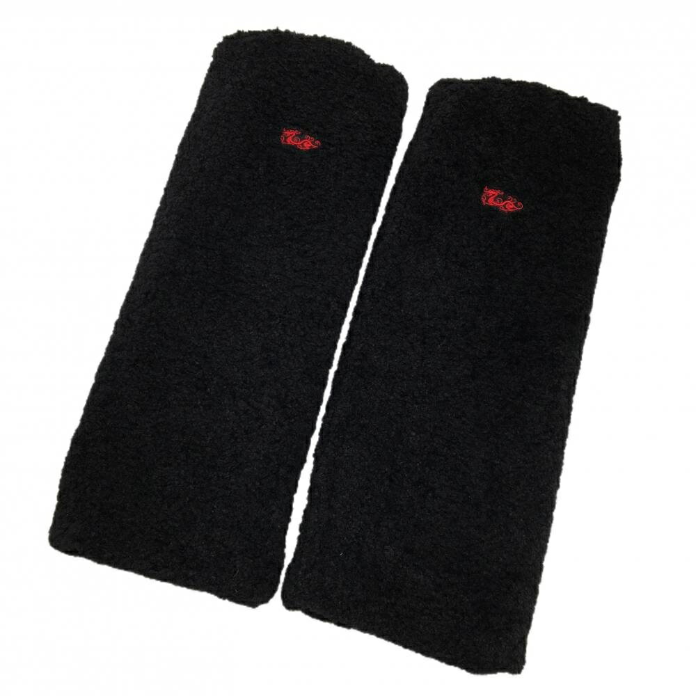 楽天市場】ダンスウィズドラゴン レッグウォーマーの通販