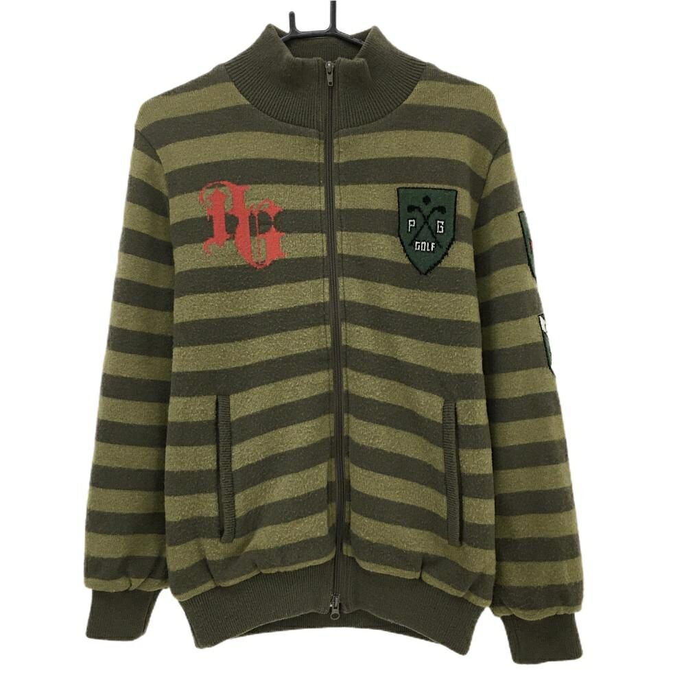 楽天市場】パーリーゲイツ（ジャケット｜メンズウェア）：ウェア