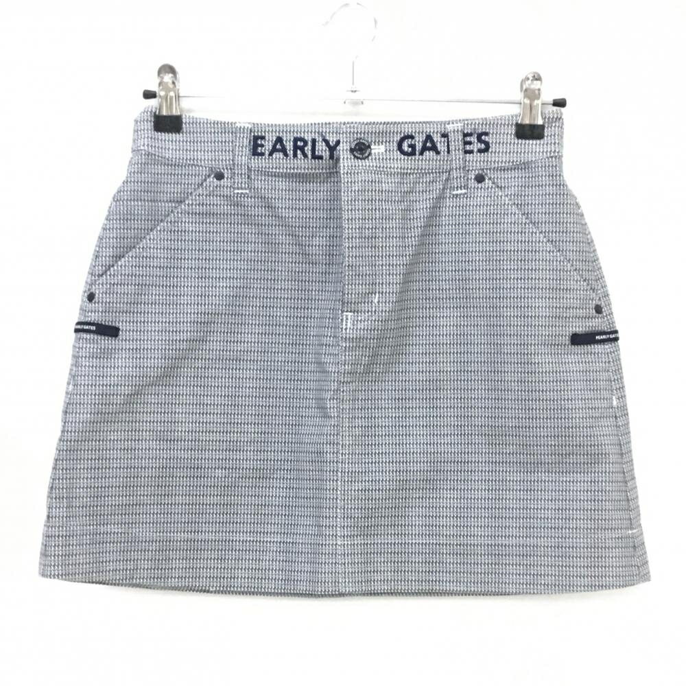 商品説明 ブランド PEARLY GATES アイテム スカート 表記サイズ 0 ※海外サイズの場合もございます。必ず実寸サイズをご確認ください。 実寸サイズ 　ウエスト：約35cm　スカート丈：約38.5cm ※実寸サイズの採寸方法については、こちらをご覧ください。 ★実寸サイズは平台に平置きして外寸を測定しており、商品によっては若干の誤差が生じます。数cmの誤差は予めご了承くださいませ。 特徴・仕様 適応時期 春 ・ 秋 商品ランク A+ コメント 商品ランク（ゴルフウェア） N 新品（タグ付き) S 新品未使用品（タグなし） A+ 使用感や汚れ等がない、または目立たない綺麗な中古品 A 使用感や汚れ等が少ない美品や良品 B+ 使用感や中小の汚れ等がある一般的な中古品 B 使用感や大中の汚れ等がある一般的な中古品 C 使用感や大中の汚れ、小さな穴等がある中古品 商品ランク（ゴルフシューズ） N 新品（タグ付き) S 新品未使用品（タグなし） A+ しわや汚れ等がない、または少ない綺麗な中古品 A しわや小さな汚れはあるが、使用感が少ない美品や良品 B+ しわや中小の汚れ、使用感がある一般的な中古品 B しわや大中の汚れ、使用感がある一般的な中古品 C しわや大中の汚れ、使用感がある中古品 D しわや大きな汚れ、使用感がある中古品 &nbsp;★A+～CランクはUSED品となりますので、神経質な方はご入札をお控えください。 &nbsp;★Nランクは新品商品ですが、一部保管時による汚れ等があります。商品説明や写真で必ずご確認ください。　