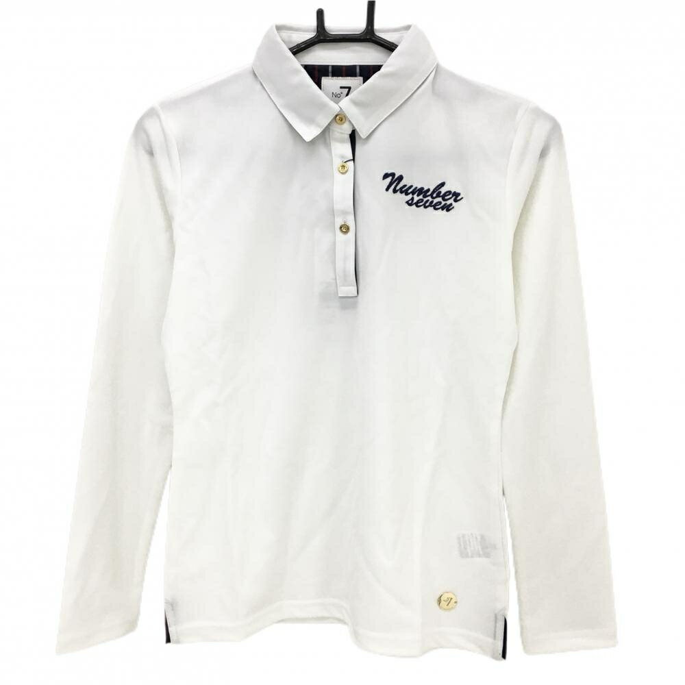 【新品】サマンサタバサNo.7 長袖ポ