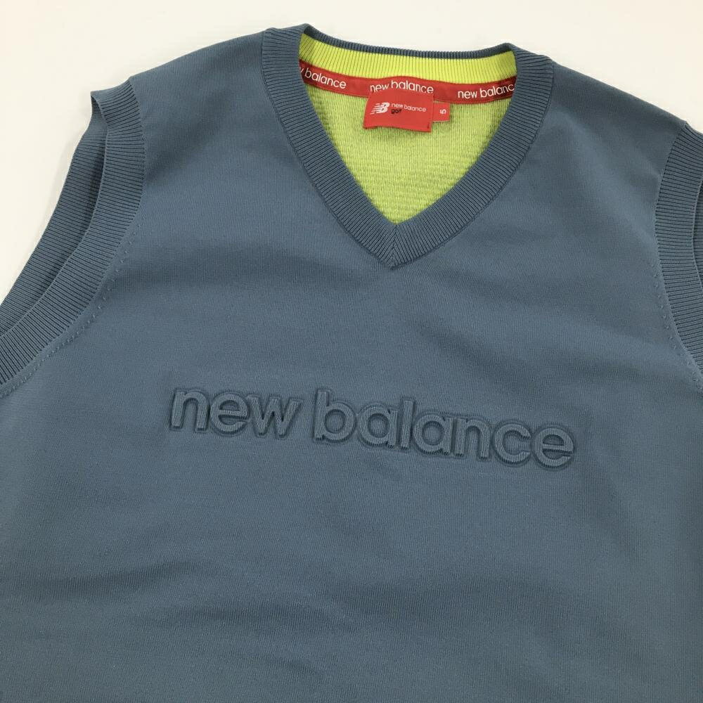 ��Ķ���ʡۥ˥塼�Х�󥹥���� �٥��� �֥롼���졼 ���̥��� V�ͥå� ��������� ��� 5(L) ����ե����� New Balance