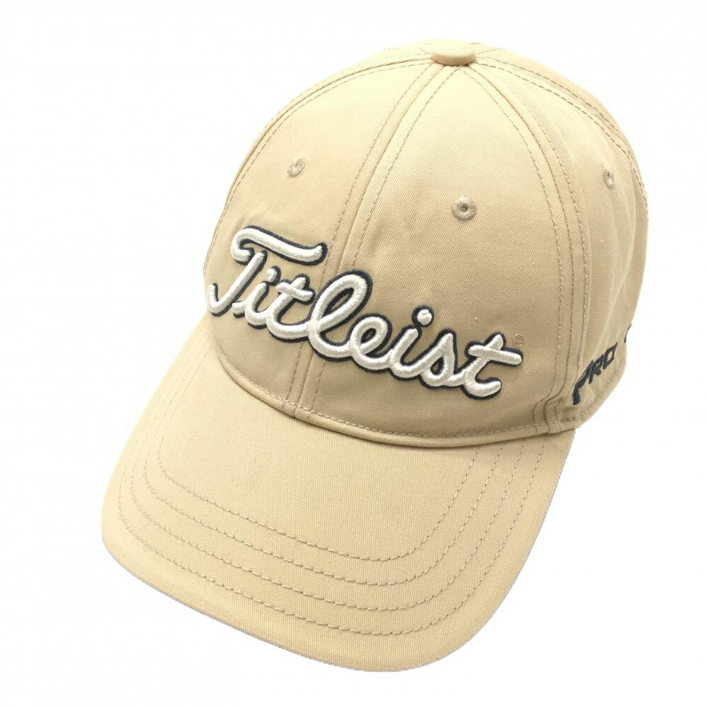 韓国発 新品未使用 『crision』GOLF キャップ お値下げ不可