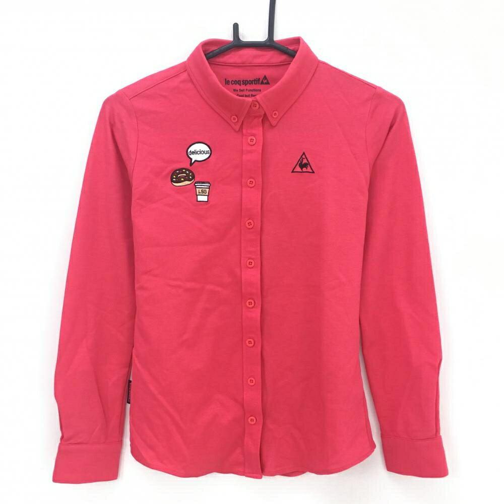 韓国　ルコック ゴルフレディース ダウンセット❣️ le coq sportif GOLF（ルコックスポルティフ ゴルフ） ルコックゴルフ