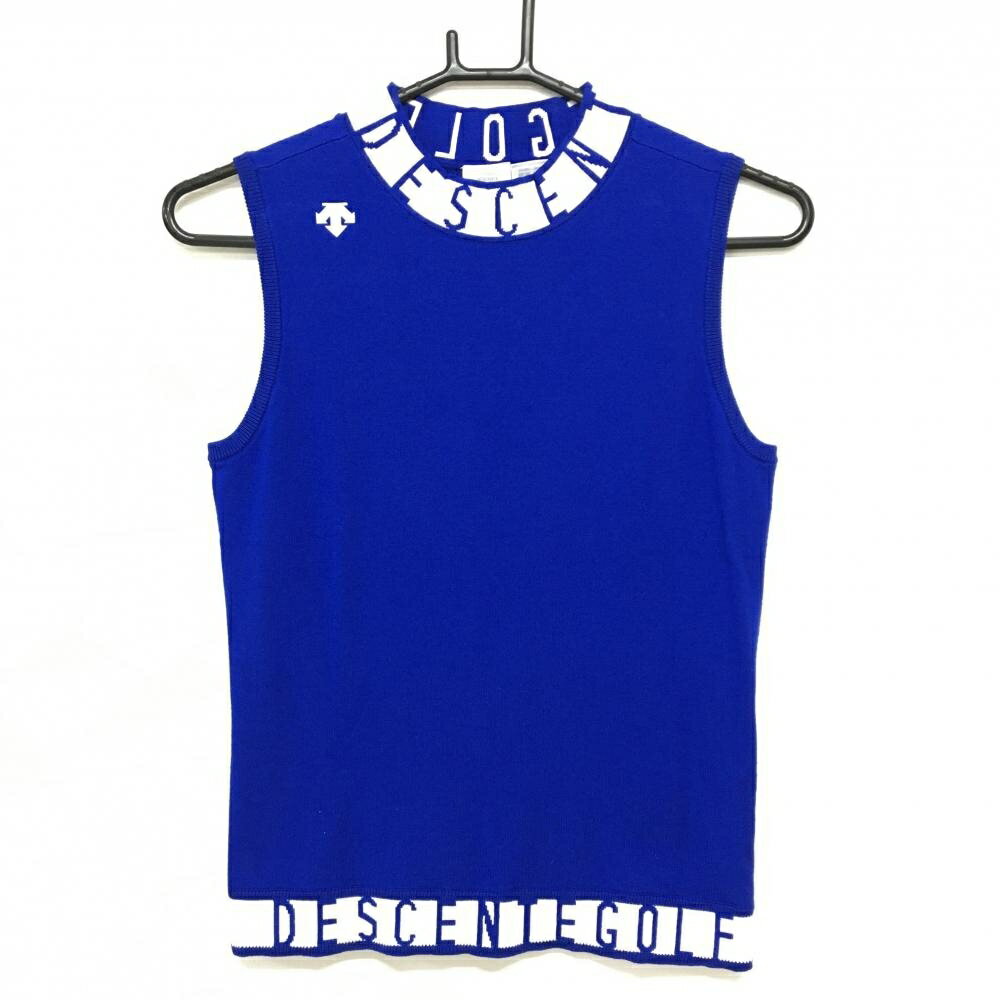 楽天市場】デサントゴルフ ノースリーブの通販