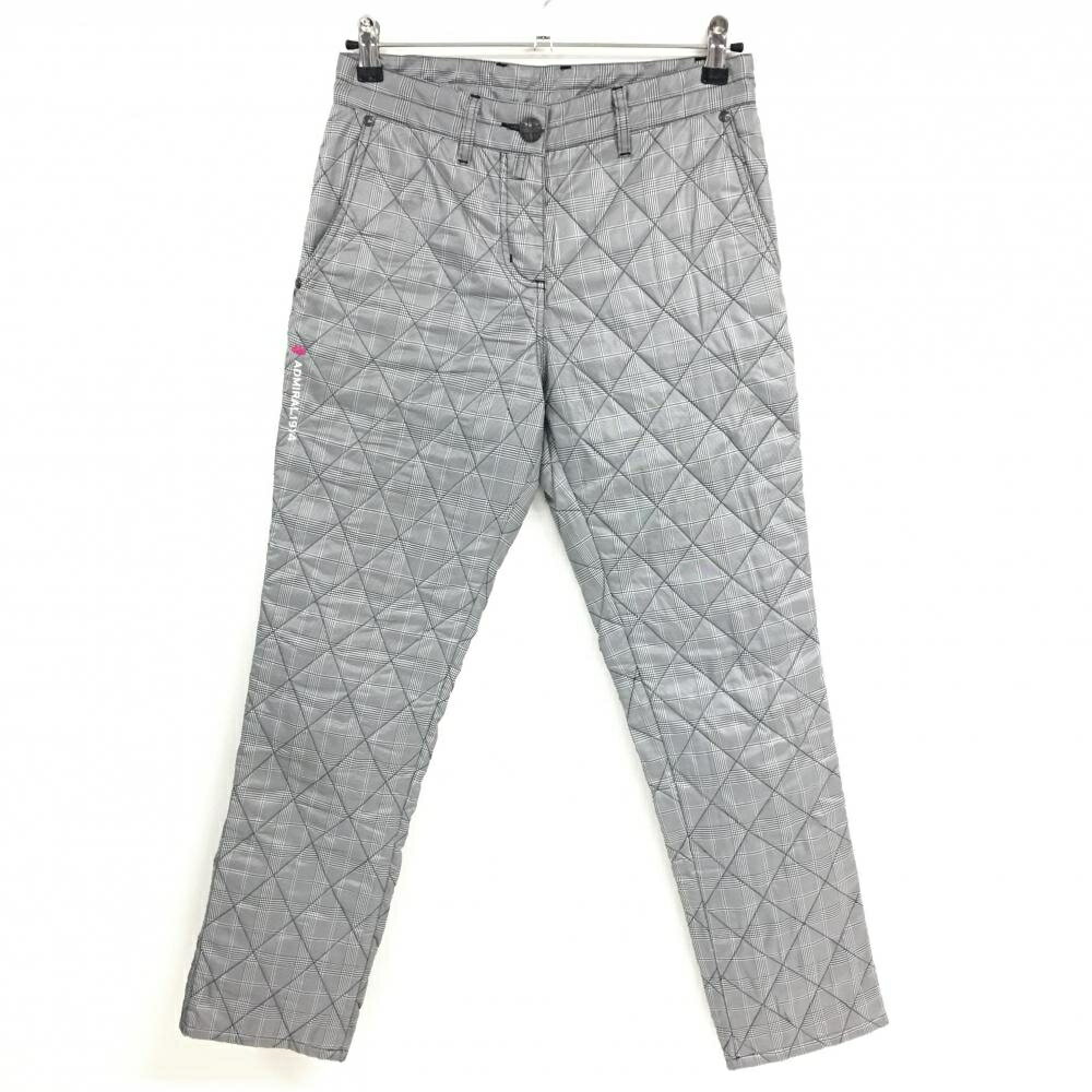 楽天市場】チェック パンツ（ブランドアドミラル）（パンツ