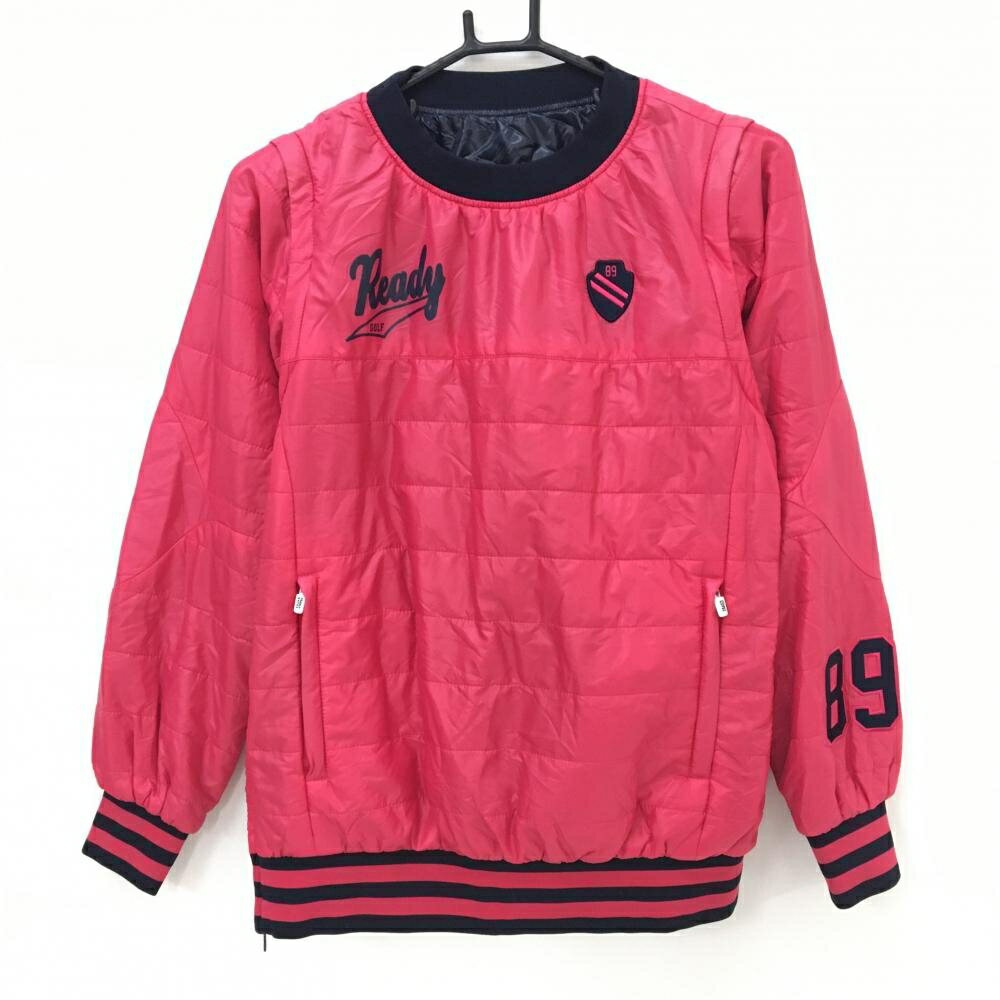 パーリーゲイツ　中綿　ブルゾン　リバーシブル　ジャケット　GOLF　ウェア　上着 楽天市場】中綿 ブルゾン（ブランドパーリーゲイツ）（ゴルフ