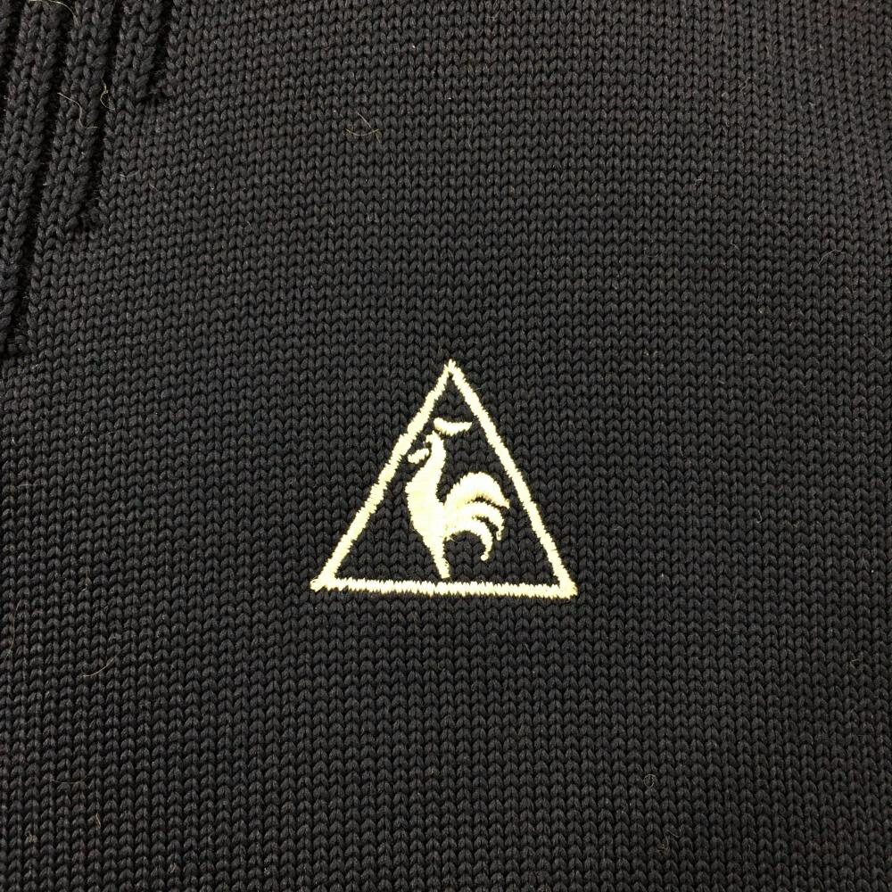 �����ʡۥ륳�å������ ���ʥ˥åȥ��㥱�å� �ͥ��ӡ��ߥ饤�ȥ֥롼 ������¦���� ��� L ����ե����� le coq sportif