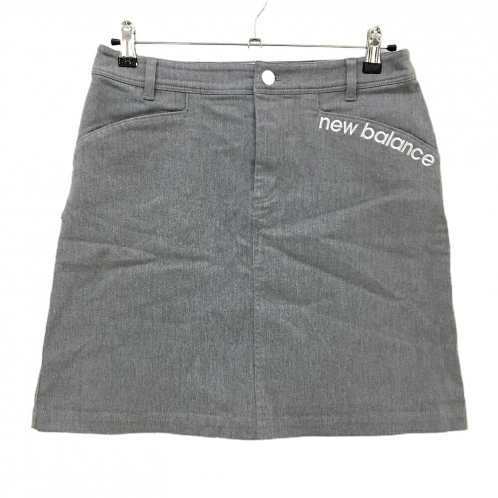 商品説明 ブランド New Balance アイテム スカート 表記サイズ 2 ※海外サイズの場合もございます。必ず実寸サイズをご確認ください。 実寸サイズ 　ウエスト：約38.5cm　スカート丈：約46cm ※実寸サイズの採寸方法については、こちらをご覧ください。 ★実寸サイズは平台に平置きして外寸を測定しており、商品によっては若干の誤差が生じます。数cmの誤差は予めご了承くださいませ。 特徴・仕様 適応時期 春 ・ 秋 商品ランク A コメント 毛羽立ち少、後ろ金具一部はげ 商品ランク（ゴルフウェア） N 新品（タグ付き) S 新品未使用品（タグなし） A+ 使用感や汚れ等がない、または目立たない綺麗な中古品 A 使用感や汚れ等が少ない美品や良品 B+ 使用感や中小の汚れ等がある一般的な中古品 B 使用感や大中の汚れ等がある一般的な中古品 C 使用感や大中の汚れ、小さな穴等がある中古品 商品ランク（ゴルフシューズ） N 新品（タグ付き) S 新品未使用品（タグなし） A+ しわや汚れ等がない、または少ない綺麗な中古品 A しわや小さな汚れはあるが、使用感が少ない美品や良品 B+ しわや中小の汚れ、使用感がある一般的な中古品 B しわや大中の汚れ、使用感がある一般的な中古品 C しわや大中の汚れ、使用感がある中古品 D しわや大きな汚れ、使用感がある中古品 &nbsp;★A+～CランクはUSED品となりますので、神経質な方はご入札をお控えください。 &nbsp;★Nランクは新品商品ですが、一部保管時による汚れ等があります。商品説明や写真で必ずご確認ください。　
