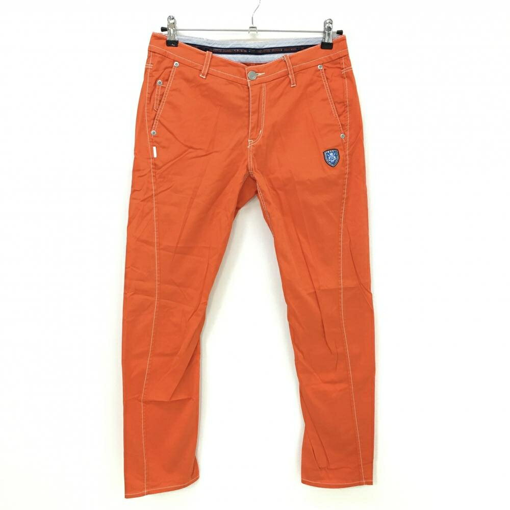 楽天市場】マスターバニー（カラーオレンジ）（パンツ｜レディース