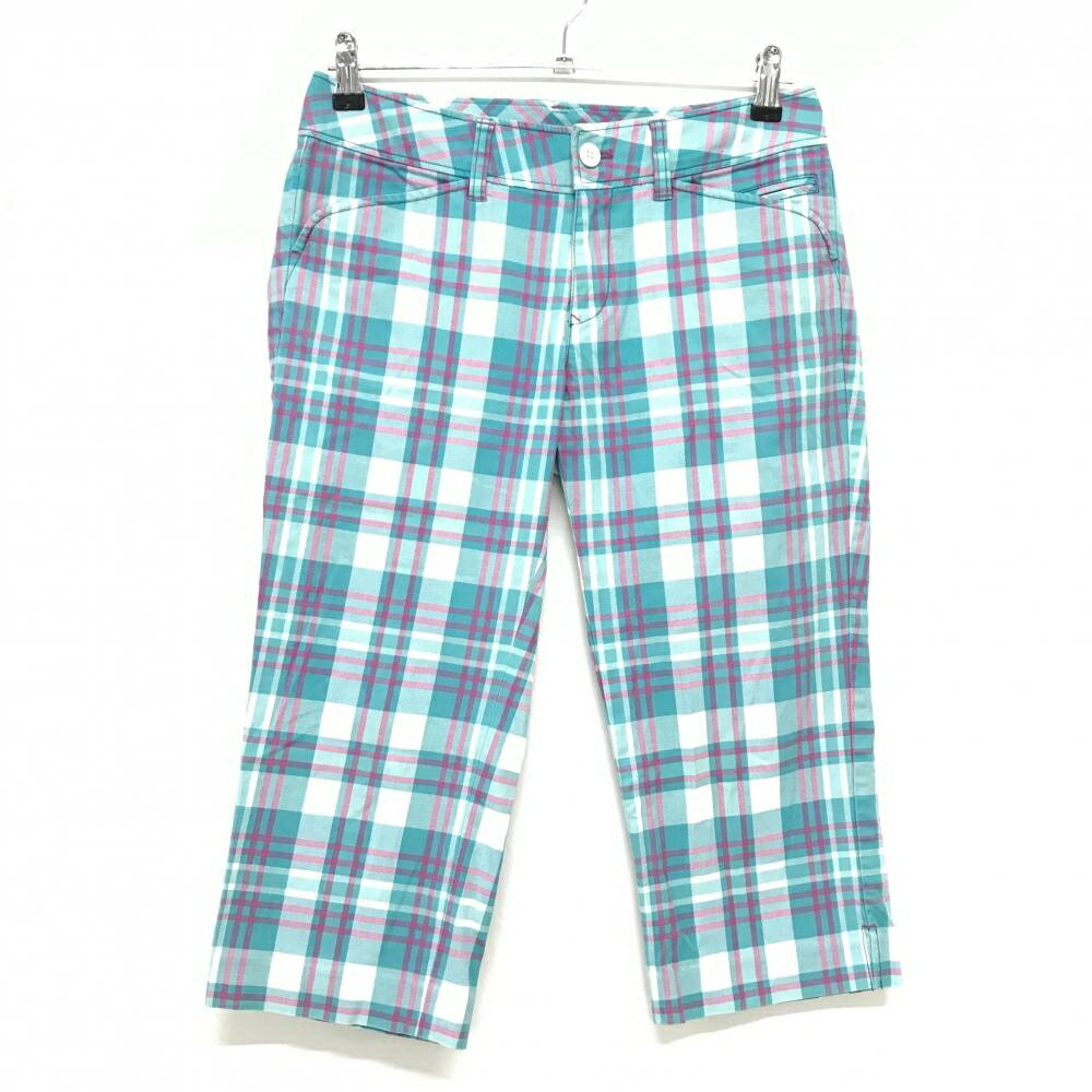 楽天市場】パンツ 7分丈（ブランドパーリーゲイツ）（ウェア｜ゴルフ