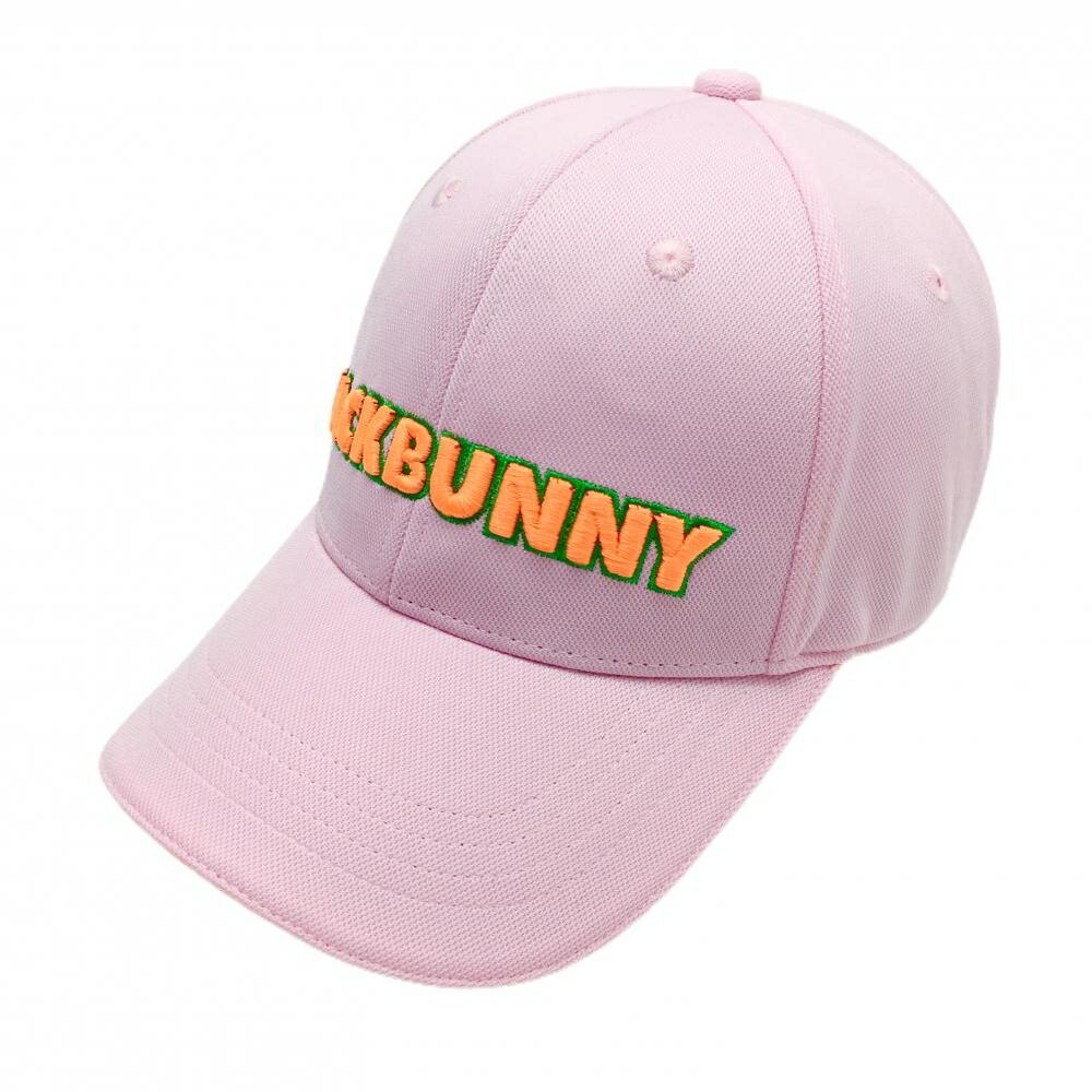 楽天市場】ジャックバニー キャップ（カラーピンク）（メンズウェア