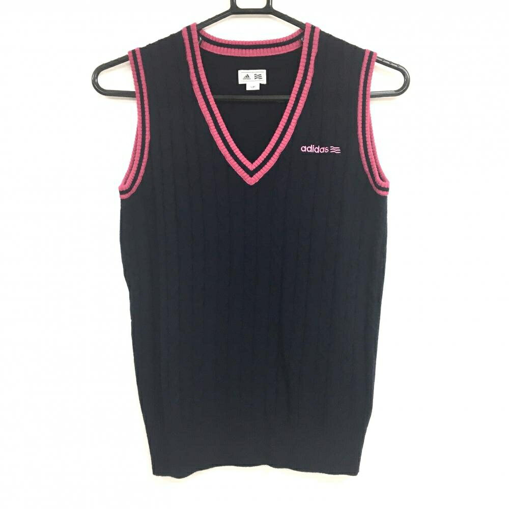 ��Ķ���ʡۥ��ǥ����� �˥åȥ٥��� �ͥ��ӡ��ߥԥ� �����֥��Ԥ� V�ͥå� �����뺮 ��ǥ����� S/P ����ե����� adidas